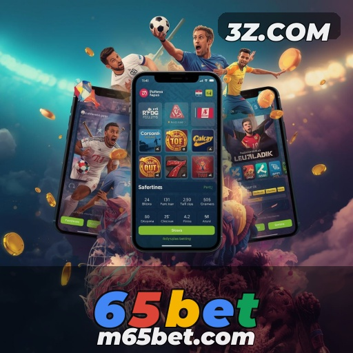 Inovação e Diversão: Newgames no 65bet Transformam o Jogo