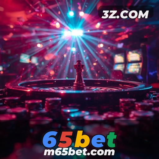 Apoio de Qualidade no 65bet: A Chave do Sucesso